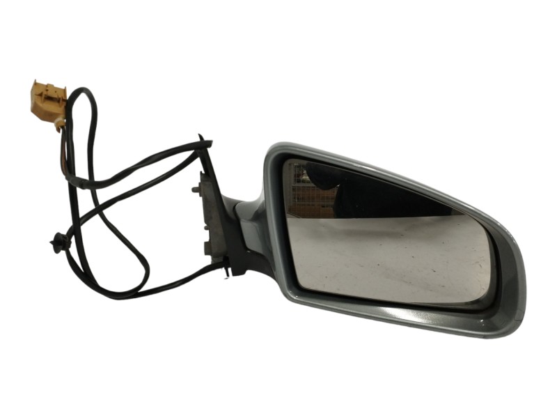 Recambio de retrovisor derecho para audi a4 berlina (8e) 2.0 16v tfsi referencia OEM IAM 5 CABLES Recambio de retrovisor derecho para audi a4 berlina (8e) 2.0 16v tfsi referencia OEM IAM 5 CABLES
