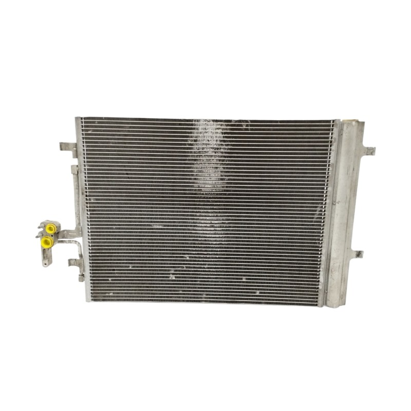 Recambio de condensador / radiador aire acondicionado para volvo v40 1.6 diesel cat referencia OEM IAM 6G9119710DB 993836F 