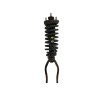 Recambio de amortiguador delantero izquierdo para ssangyong rexton 2.9 turbodiesel cat referencia OEM IAM 4432508000  
