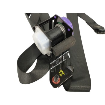 Recambio de cinturon seguridad trasero izquierdo para hyundai elantra (ad)(2016) 1.6 cat referencia OEM IAM 89810F2200  