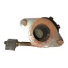 Recambio de catalizador para nissan qashqai iii (j12) (2021 - ...) 1.3 dig-t hibrido suave referencia OEM IAM 208006UB0B  