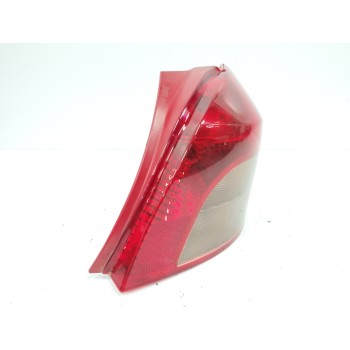 Recambio de piloto trasero derecho para toyota yaris (_p9_) 1.3 vvt-i (scp90_) referencia OEM IAM   