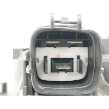 Recambio de electroventilador para kia sportage 2.0 crdi referencia OEM IAM 253802EXXX  