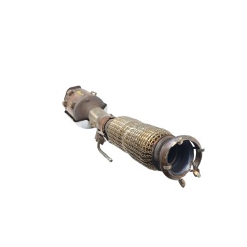 Recambio de catalizador para nissan qashqai iii (j12) (2021 - ...) 1.3 dig-t hibrido suave referencia OEM IAM 208006UB0B  