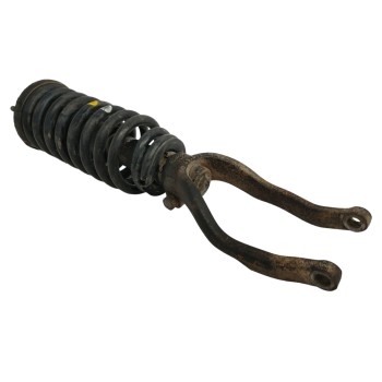 Recambio de amortiguador delantero izquierdo para ssangyong rexton 2.9 turbodiesel cat referencia OEM IAM 4432508000  