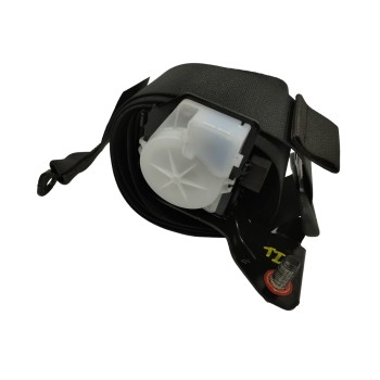 Recambio de cinturon seguridad trasero izquierdo para hyundai elantra (ad)(2016) 1.6 cat referencia OEM IAM 89810F2200  