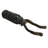 Recambio de amortiguador delantero izquierdo para ssangyong rexton 2.9 turbodiesel cat referencia OEM IAM 4432508000  
