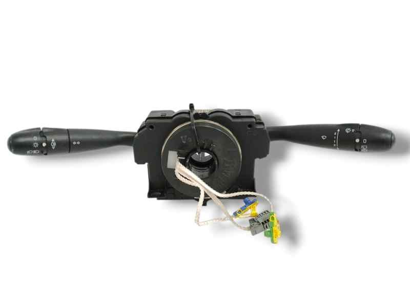 Recambio de mando multifuncion para peugeot 206 berlina 1.4 hdi referencia OEM IAM 96533599XT  