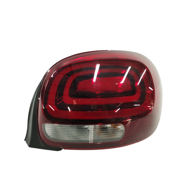 Recambio de piloto trasero derecho para citroën c3 1.5 blue-hdi fap referencia OEM IAM 9812257480  