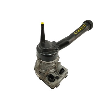 Recambio de bomba direccion para peugeot 308 1.6 16v referencia OEM IAM 9686207180  