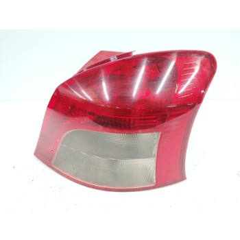 Recambio de piloto trasero derecho para toyota yaris (_p9_) 1.3 vvt-i (scp90_) referencia OEM IAM   