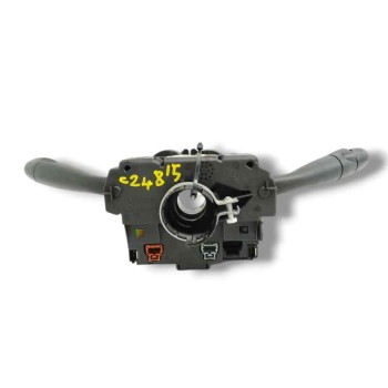 Recambio de mando multifuncion para peugeot 206 berlina 1.4 hdi referencia OEM IAM 96533599XT  