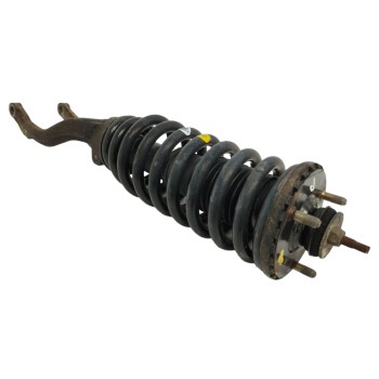 Recambio de amortiguador delantero izquierdo para ssangyong rexton 2.9 turbodiesel cat referencia OEM IAM 4432508000  