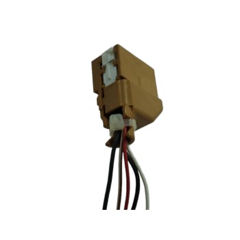 Recambio de retrovisor derecho para audi a4 berlina (8e) 2.0 16v tfsi referencia OEM IAM  5 CABLES 