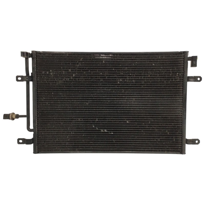 CONDENSADOR / RADIADOR AIRE ACONDICIONADO