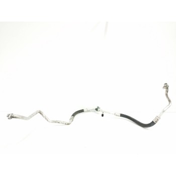 Recambio de tubos aire acondicionado para renault megane iii berlina 5 p 1.6 16v referencia OEM IAM   