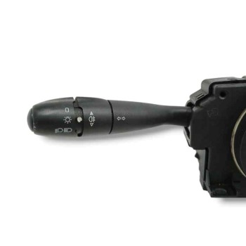 Recambio de mando multifuncion para peugeot 206 berlina 1.4 hdi referencia OEM IAM 96533599XT  