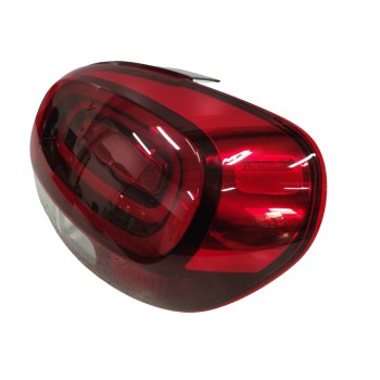 Recambio de piloto trasero derecho para citroën c3 1.5 blue-hdi fap referencia OEM IAM 9812257480  