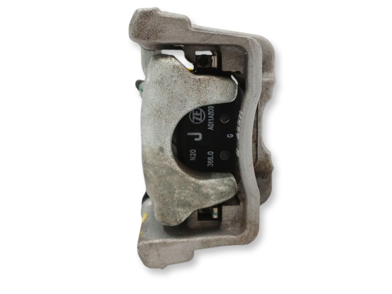 Recambio de pinza freno trasera izquierda para mazda cx-3 (dk) 2.0 skyactiv-g referencia OEM IAM 32355597 Recambio de pinza freno trasera izquierda para mazda cx-3 (dk) 2.0 skyactiv-g referencia OEM IAM 32355597