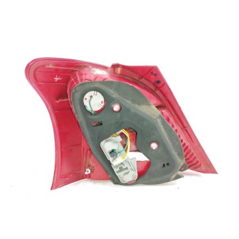 Recambio de piloto trasero derecho para toyota yaris (_p9_) 1.3 vvt-i (scp90_) referencia OEM IAM   