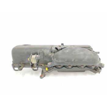 Recambio de filtro aire para nissan micra (k12e) 1.2 cat referencia OEM IAM 16500AX606 AX6 