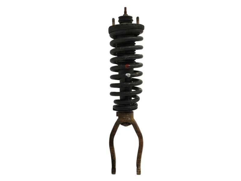 Recambio de amortiguador delantero derecho para ssangyong rexton 2.9 turbodiesel cat referencia OEM IAM 4432508000 Recambio de amortiguador delantero derecho para ssangyong rexton 2.9 turbodiesel cat referencia OEM IAM 4432508000