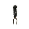 Recambio de amortiguador delantero derecho para ssangyong rexton 2.9 turbodiesel cat referencia OEM IAM 4432508000  