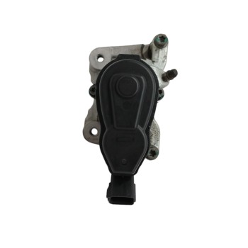 Recambio de pinza freno trasera izquierda para mazda cx-3 (dk) 2.0 skyactiv-g referencia OEM IAM 32355597  