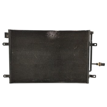 Recambio de condensador / radiador aire acondicionado para audi a4 berlina (8e) 2.0 tdi referencia OEM IAM 8E0260401Q  