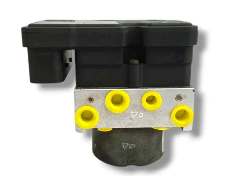 Recambio de abs para peugeot 206 berlina 1.4 hdi referencia OEM IAM 9652342980 10020700364 