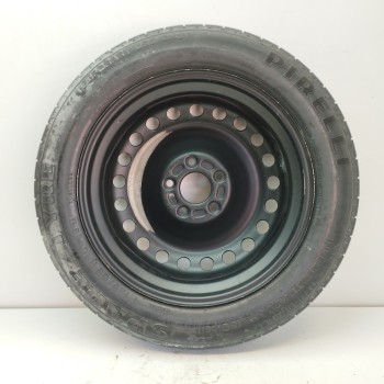 Recambio de neumatico repuesto para jaguar x-type wagon 2.0 diesel cat referencia OEM IAM 1S71MF 4,0BX16X25 