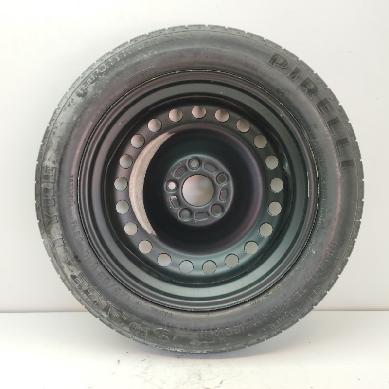 NEUMATICO REPUESTO 4 0BX16X25