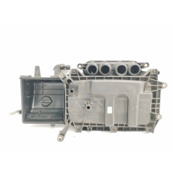 Recambio de filtro aire para nissan micra (k12e) 1.2 cat referencia OEM IAM 16500AX606 AX6 