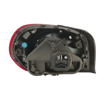 Recambio de piloto trasero derecho para citroën c3 1.5 blue-hdi fap referencia OEM IAM 9812257480  