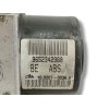 Recambio de abs para peugeot 206 berlina 1.4 hdi referencia OEM IAM 9652342980 10020700364 
