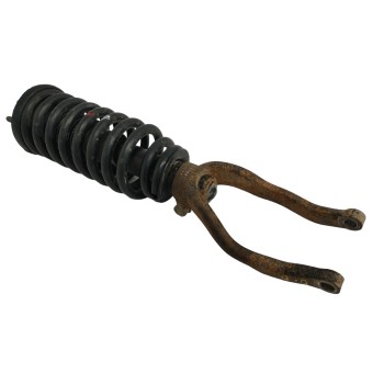 Recambio de amortiguador delantero derecho para ssangyong rexton 2.9 turbodiesel cat referencia OEM IAM 4432508000  