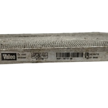 Recambio de condensador / radiador aire acondicionado para volvo v40 1.6 diesel cat referencia OEM IAM 6G9119710DB 993836F 