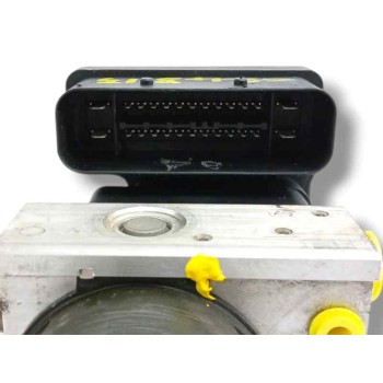 Recambio de abs para peugeot 206 berlina 1.4 hdi referencia OEM IAM 9652342980 10020700364 