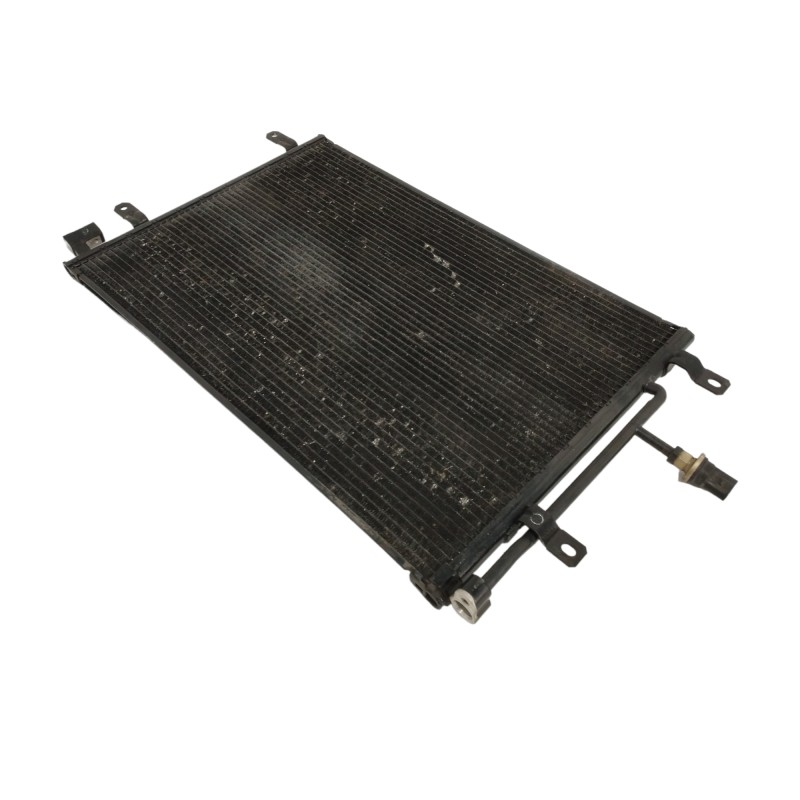 CONDENSADOR / RADIADOR AIRE ACONDICIONADO