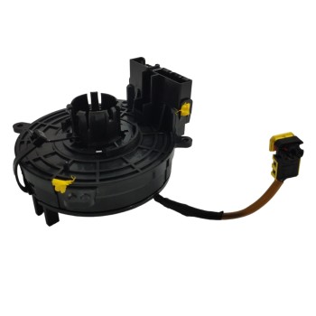 Recambio de anillo airbag para chevrolet aveo 1.4 cat referencia OEM IAM 95164179  