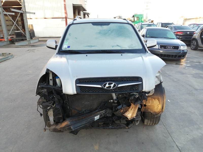 Recambio de carroceria corte para hyundai tucson (jm) 2.0 crdi cat referencia OEM IAM Recambio de carroceria corte para hyundai tucson (jm) 2.0 crdi cat referencia OEM IAM