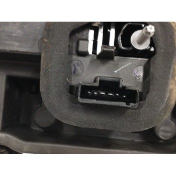 Recambio de piloto trasero derecho para citroën c3 1.5 blue-hdi fap referencia OEM IAM 9812257480  