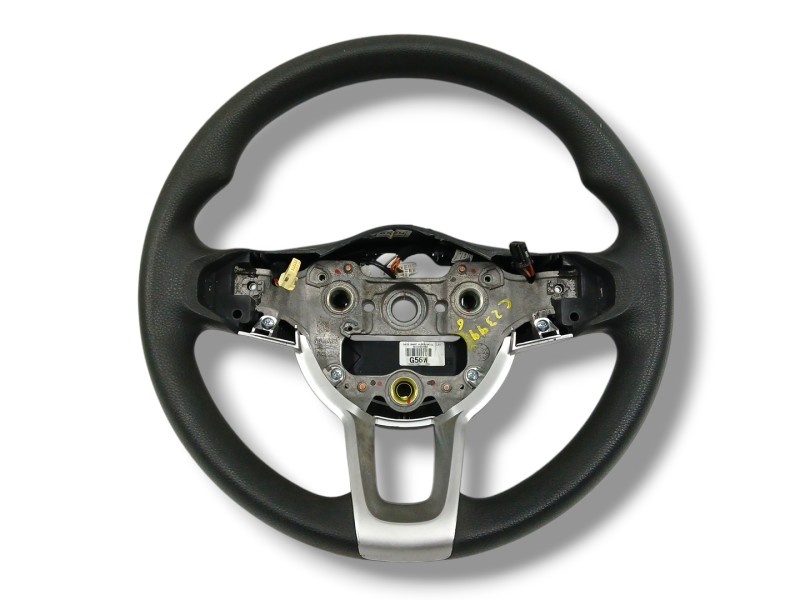 Recambio de volante para kia picanto (ja) 1.0 cat referencia OEM IAM 56100G6560WK  