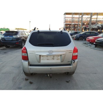 Recambio de carroceria corte para hyundai tucson (jm) 2.0 crdi cat referencia OEM IAM   