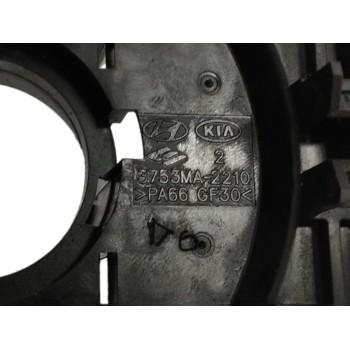 Recambio de mando luces para kia sportage iii (sl) 1.7 crdi referencia OEM IAM 3753MA2210 934101M520 