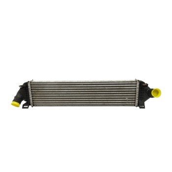 Recambio de intercooler para volvo v40 1.6 diesel cat referencia OEM IAM 31319168  