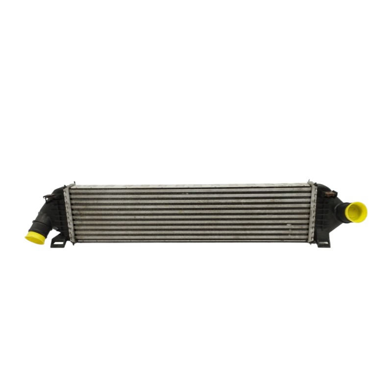 Recambio de intercooler para volvo v40 1.6 diesel cat referencia OEM IAM 31319168  