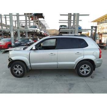 Recambio de carroceria corte para hyundai tucson (jm) 2.0 crdi cat referencia OEM IAM   