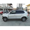 Recambio de carroceria corte para hyundai tucson (jm) 2.0 crdi cat referencia OEM IAM   