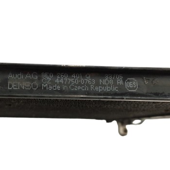 Recambio de condensador / radiador aire acondicionado para audi a4 berlina (8e) 2.0 tdi referencia OEM IAM 8E0260401Q  